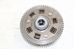 1999 Suzuki Quadrunner LT 250 4x4 Clutch Basket Inner Hub Pressure Plate