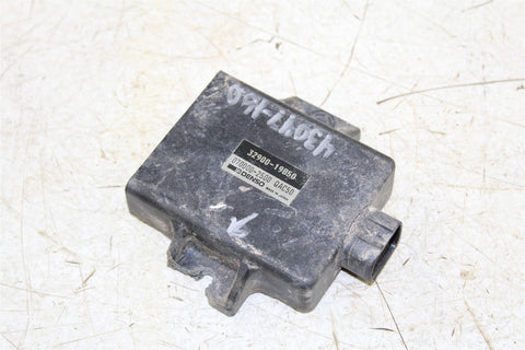 1999 Suzuki Quadrunner LT 250 4x4 CDI ECU Computer Ignition
