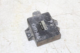 1999 Suzuki Quadrunner LT 250 4x4 CDI ECU Computer Ignition