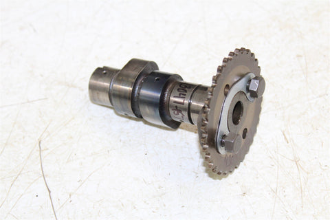 1999 Suzuki Quadrunner LT 250 4x4 Camshaft Uni Cam Intake Exhaust