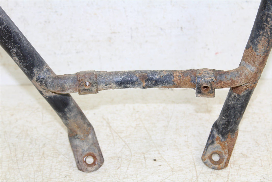 1999 Suzuki Quadrunner LT 250 4x4 Front Bumper Frame Mount
