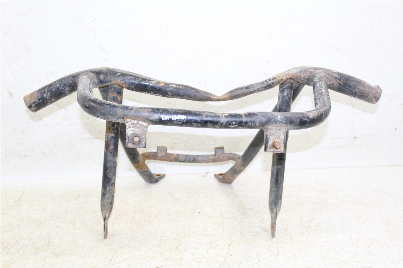 1999 Suzuki Quadrunner LT 250 4x4 Front Bumper Frame Mount