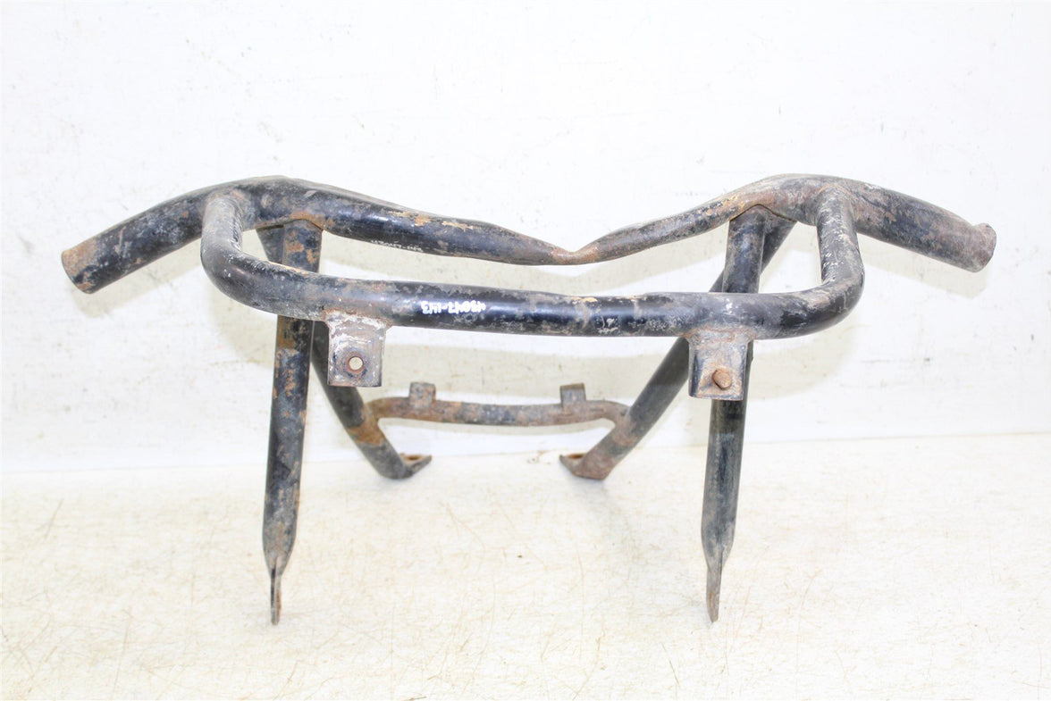 1999 Suzuki Quadrunner LT 250 4x4 Front Bumper Frame Mount