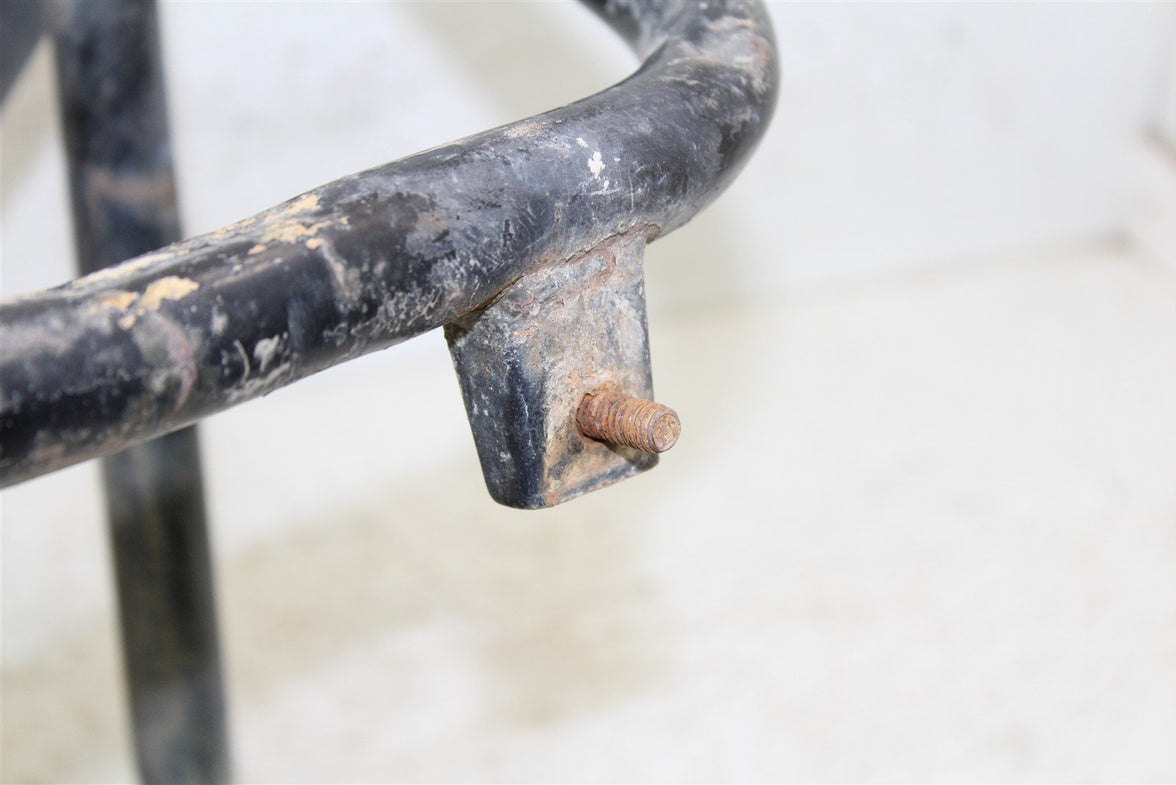 1999 Suzuki Quadrunner LT 250 4x4 Front Bumper Frame Mount