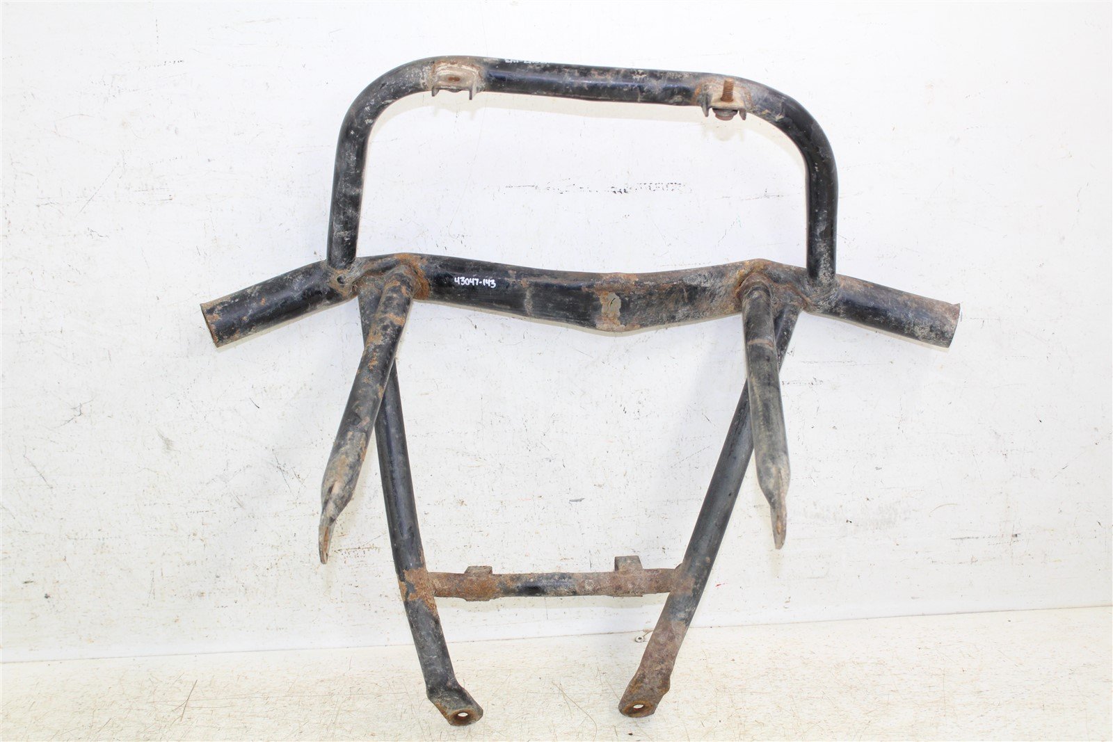 1999 Suzuki Quadrunner LT 250 4x4 Front Bumper Frame Mount