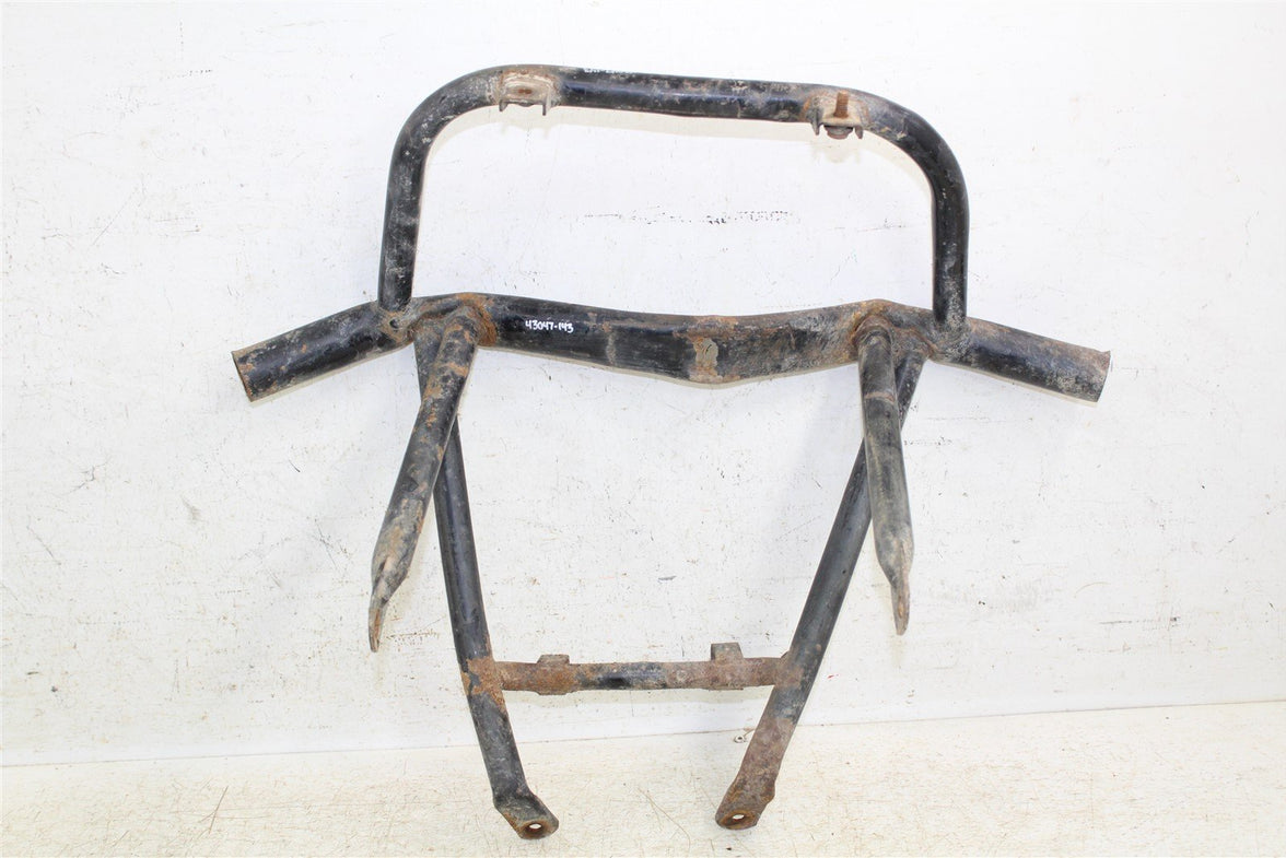 1999 Suzuki Quadrunner LT 250 4x4 Front Bumper Frame Mount