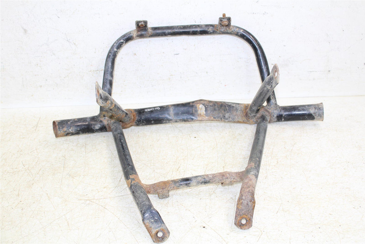 1999 Suzuki Quadrunner LT 250 4x4 Front Bumper Frame Mount