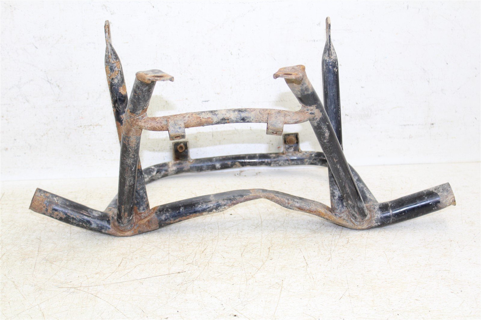 1999 Suzuki Quadrunner LT 250 4x4 Front Bumper Frame Mount