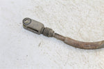 1999 Suzuki Quadrunner LT 250 4x4 Rear Brake Cable Line