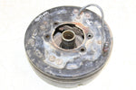 1999 Suzuki Quadrunner LT 250 4x4 Front Right Brake Drum Backing Plate Panel Hub
