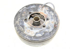 1999 Suzuki Quadrunner LT 250 4x4 Front Right Brake Drum Backing Plate Panel Hub