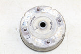 1999 Suzuki Quadrunner LT 250 4x4 Front Left Brake Drum Backing Plate Panel Hub