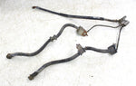 1999 Suzuki Quadrunner LT 250 4x4 Front Brake Hose Line