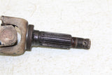 1999 Suzuki Quadrunner LT 250 4x4 Left Rear CV Axle Boot Straight