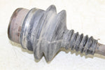 1999 Suzuki Quadrunner LT 250 4x4 Left Rear CV Axle Boot Straight