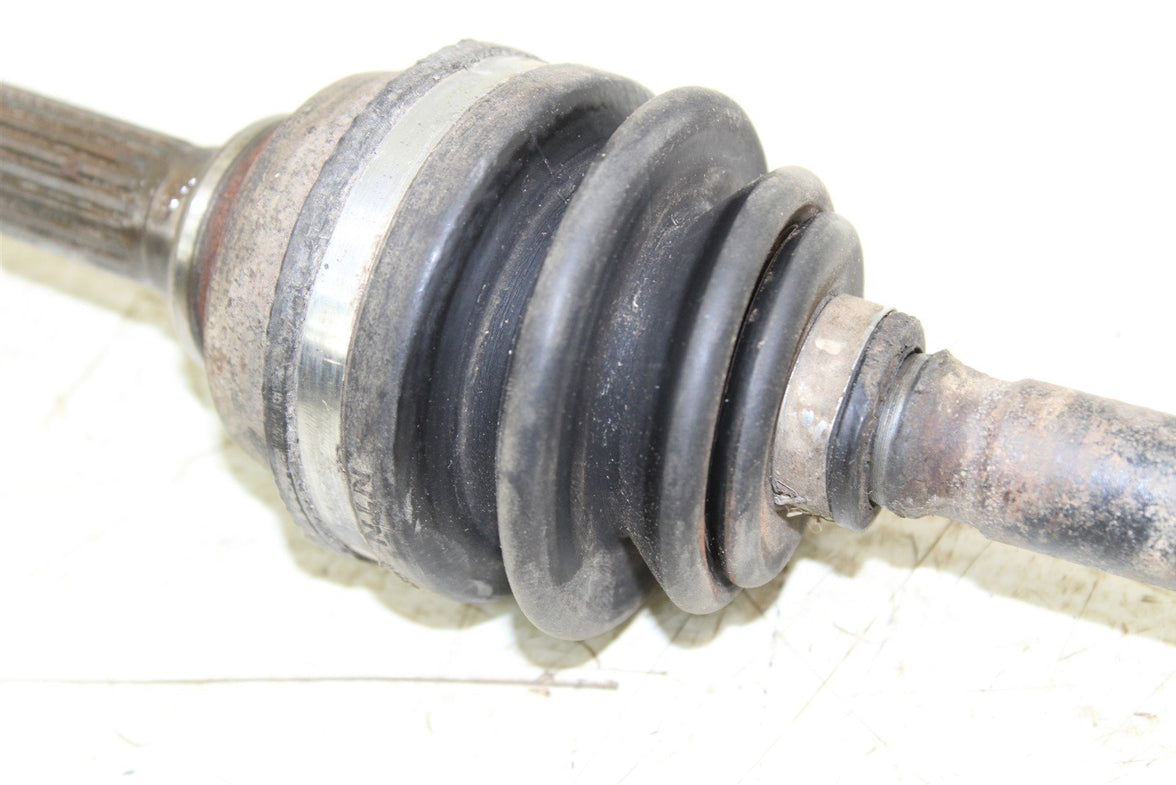 1999 Suzuki Quadrunner LT 250 4x4 Right Front CV Axle Boot Straight