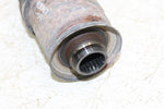 1999 Suzuki Quadrunner LT 250 4x4 Right Front CV Axle Boot Straight
