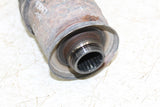 1999 Suzuki Quadrunner LT 250 4x4 Right Front CV Axle Boot Straight