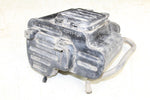 1999 Suzuki Quadrunner LT 250 4x4 Air Box Intake Housing Boot Filter Cage