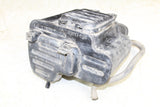 1999 Suzuki Quadrunner LT 250 4x4 Air Box Intake Housing Boot Filter Cage