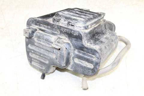1999 Suzuki Quadrunner LT 250 4x4 Air Box Intake Housing Boot Filter Cage