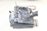 1999 Suzuki Quadrunner LT 250 4x4 Air Box Intake Housing Boot Filter Cage