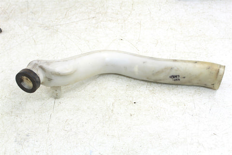1999 Suzuki Quadrunner LT 250 4x4 Air Intake Duct Scoop Snorkel
