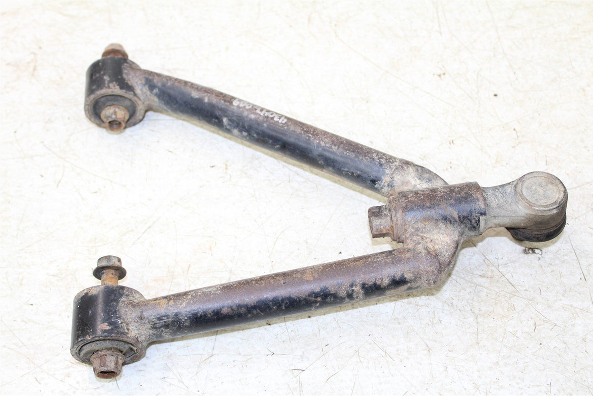 1999 Suzuki Quadrunner LT 250 4x4 Front Lower Control A Arms w/ Right Upper