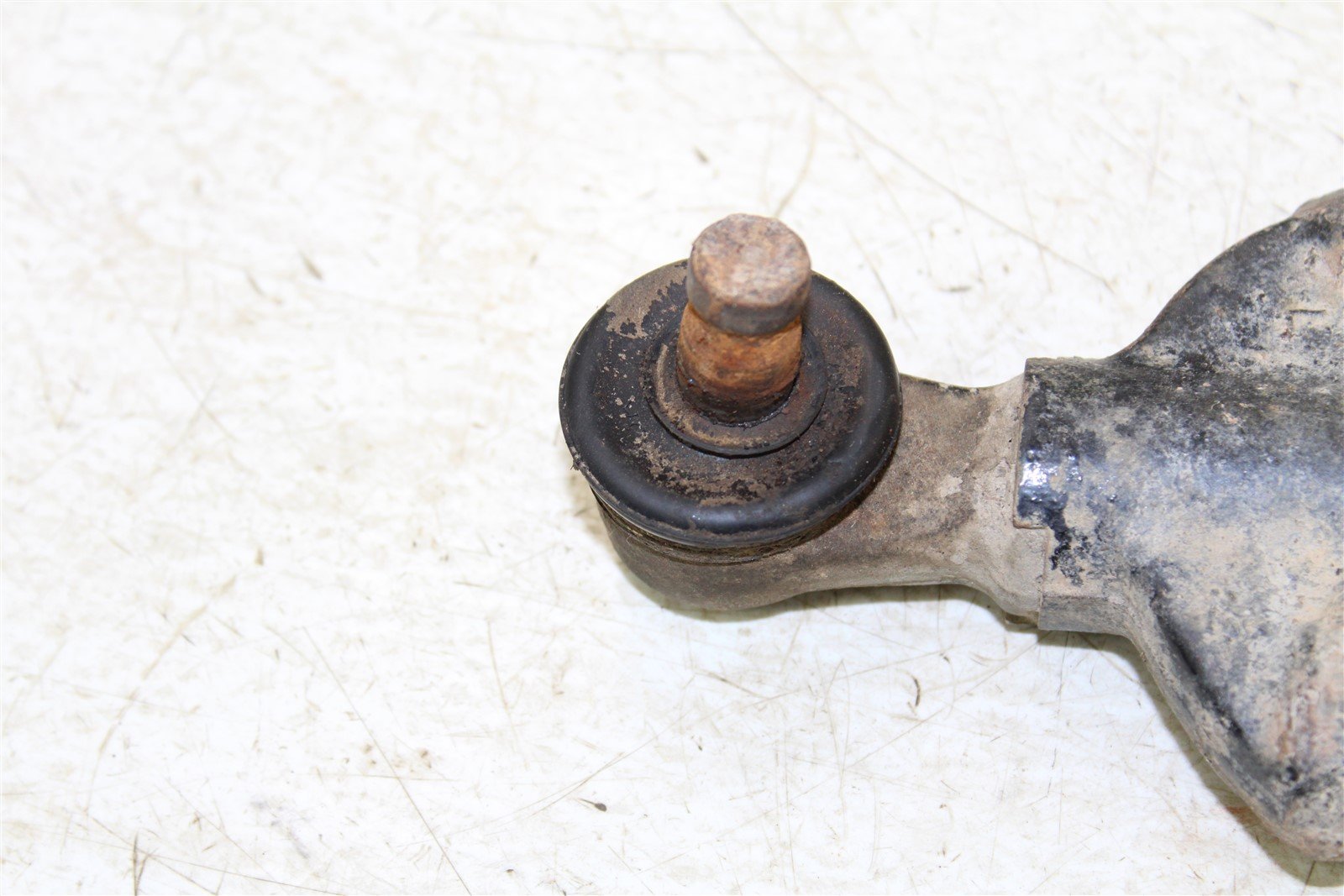 1999 Suzuki Quadrunner LT 250 4x4 Front Lower Control A Arms w/ Right Upper