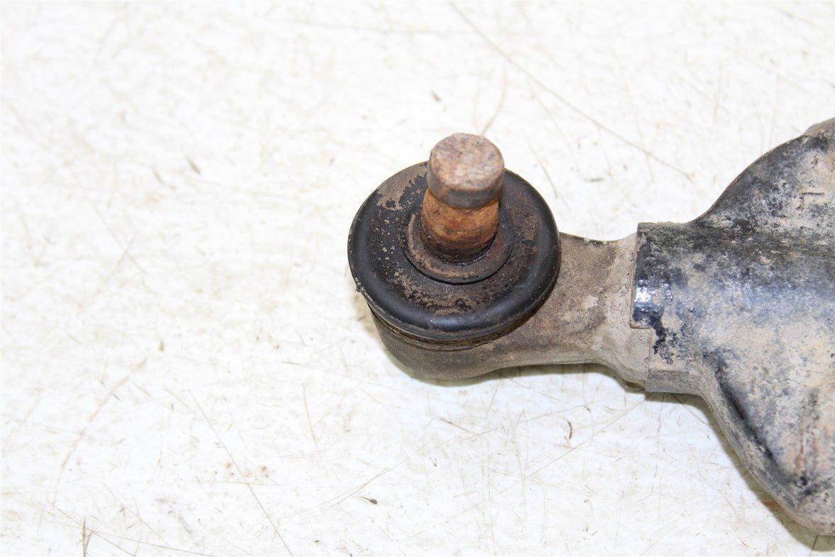 1999 Suzuki Quadrunner LT 250 4x4 Front Lower Control A Arms w/ Right Upper