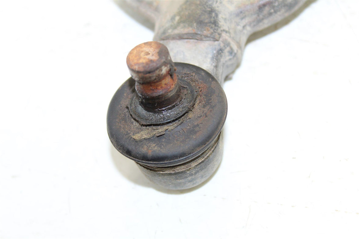 1999 Suzuki Quadrunner LT 250 4x4 Front Lower Control A Arms w/ Right Upper