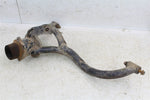 1999 Suzuki Quadrunner LT 250 4x4 Rear Right Control A Arm