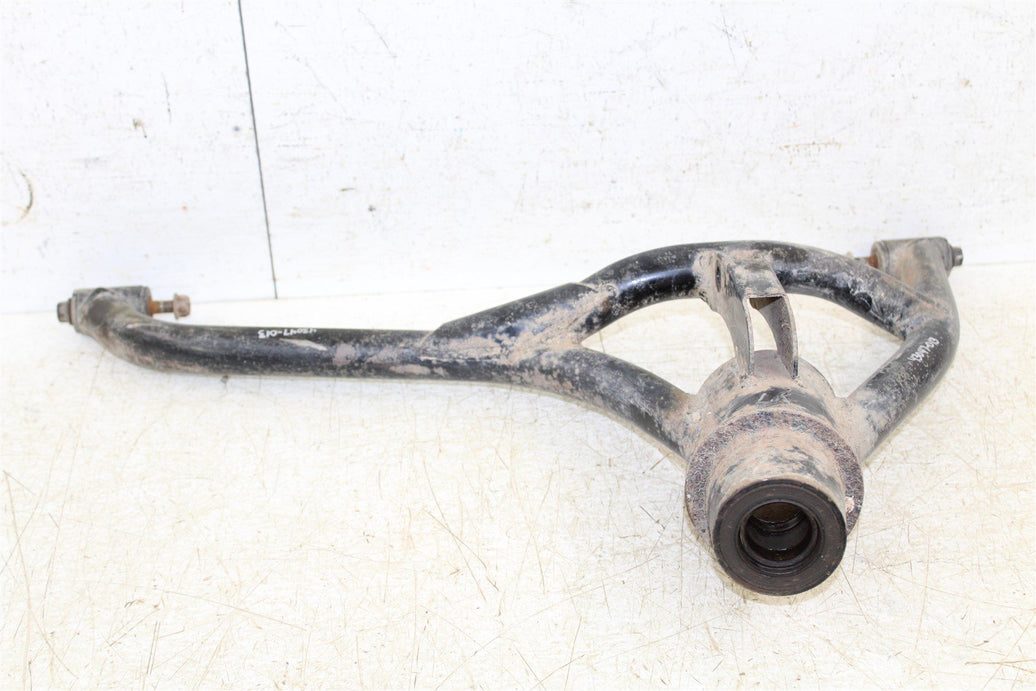 1999 Suzuki Quadrunner LT 250 4x4 Rear Left Control A Arm