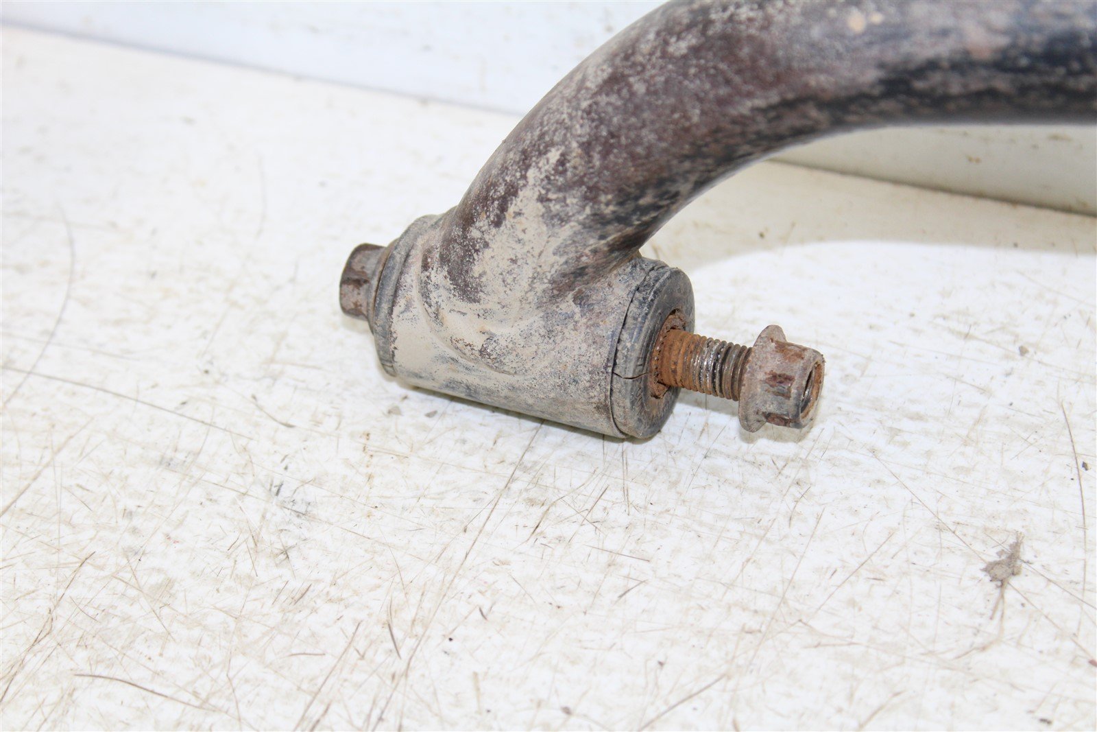 1999 Suzuki Quadrunner LT 250 4x4 Rear Left Control A Arm