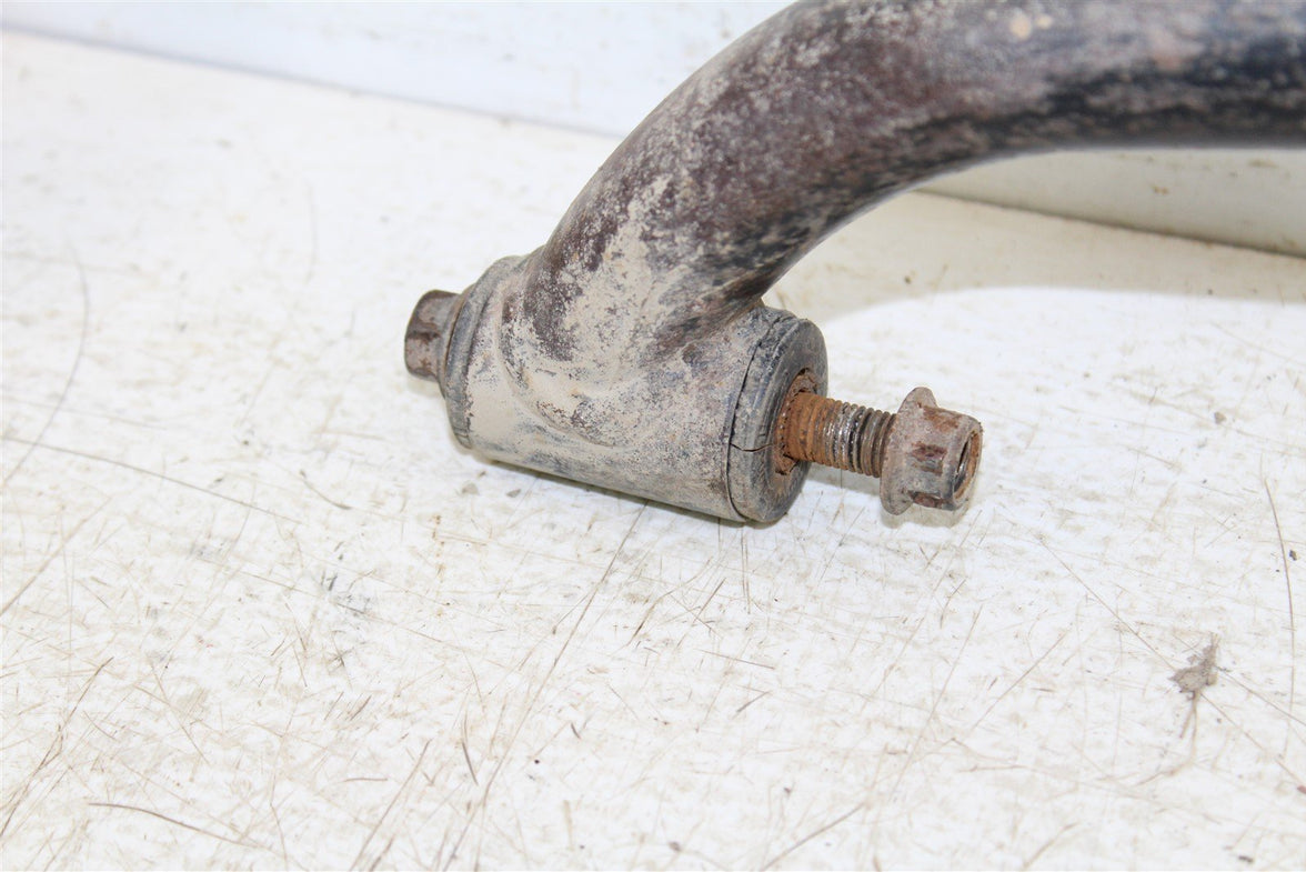 1999 Suzuki Quadrunner LT 250 4x4 Rear Left Control A Arm