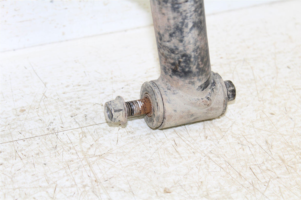 1999 Suzuki Quadrunner LT 250 4x4 Rear Left Control A Arm