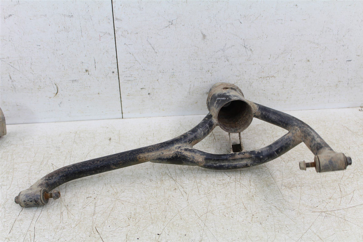 1999 Suzuki Quadrunner LT 250 4x4 Rear Left Control A Arm