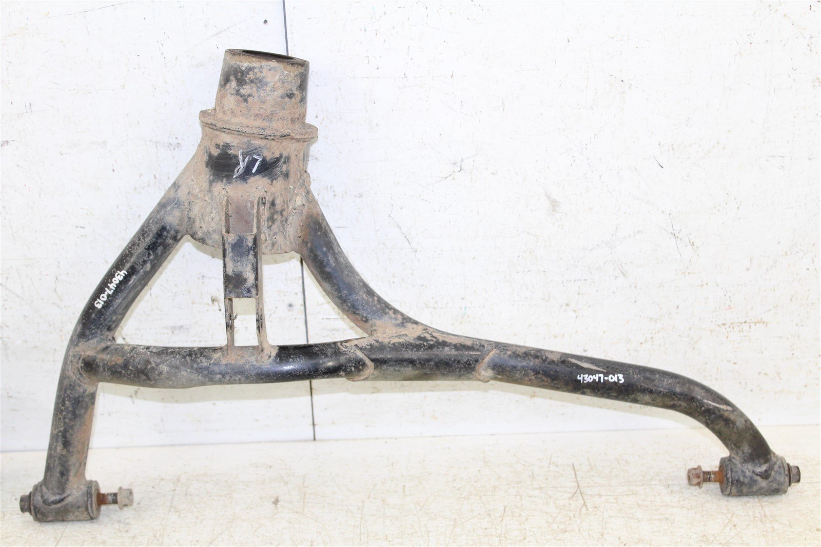 1999 Suzuki Quadrunner LT 250 4x4 Rear Left Control A Arm