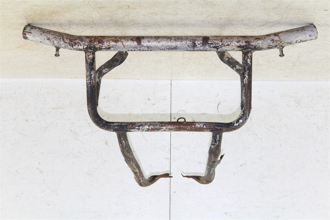 1994 Yamaha Timberwolf 250 Front Bumper Frame Mount