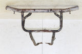 1994 Yamaha Timberwolf 250 Front Bumper Frame Mount