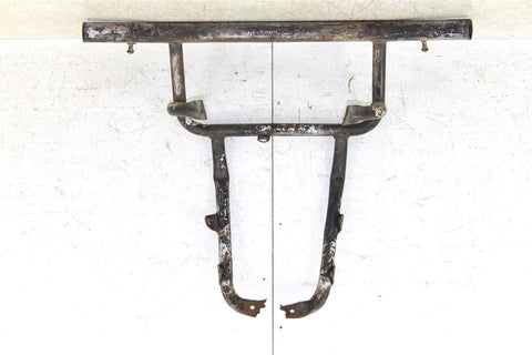 1994 Yamaha Timberwolf 250 Front Bumper Frame Mount