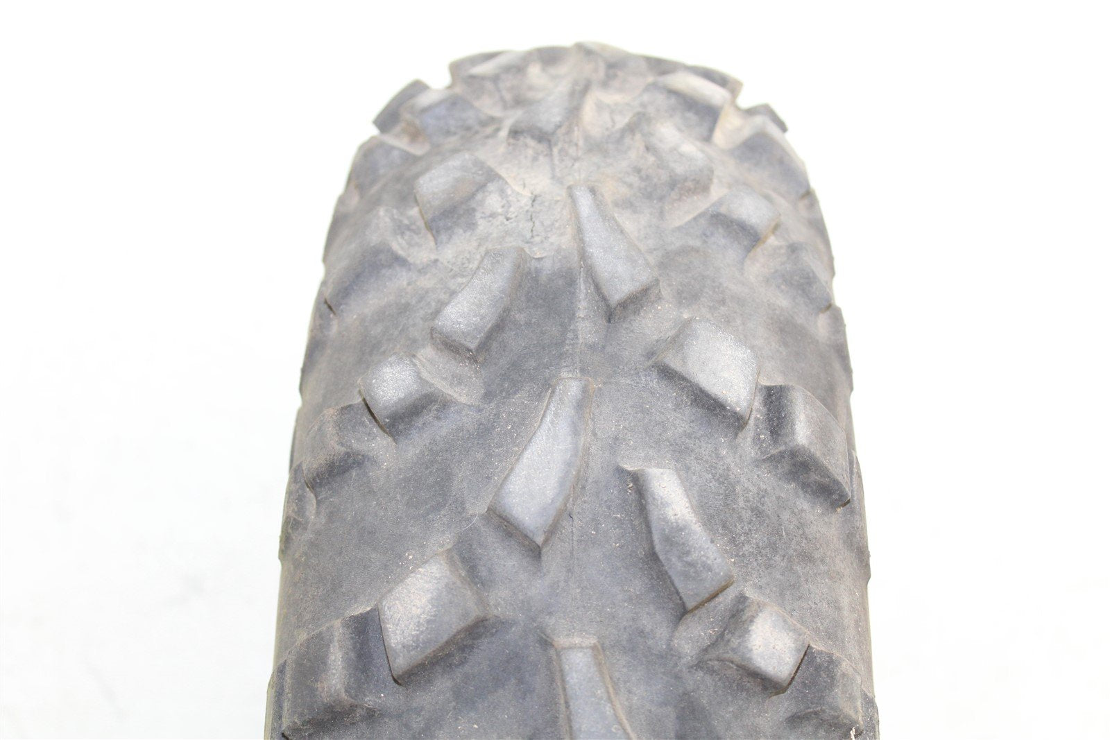 1994 Yamaha Timberwolf 250 Front Wheel Set Rims