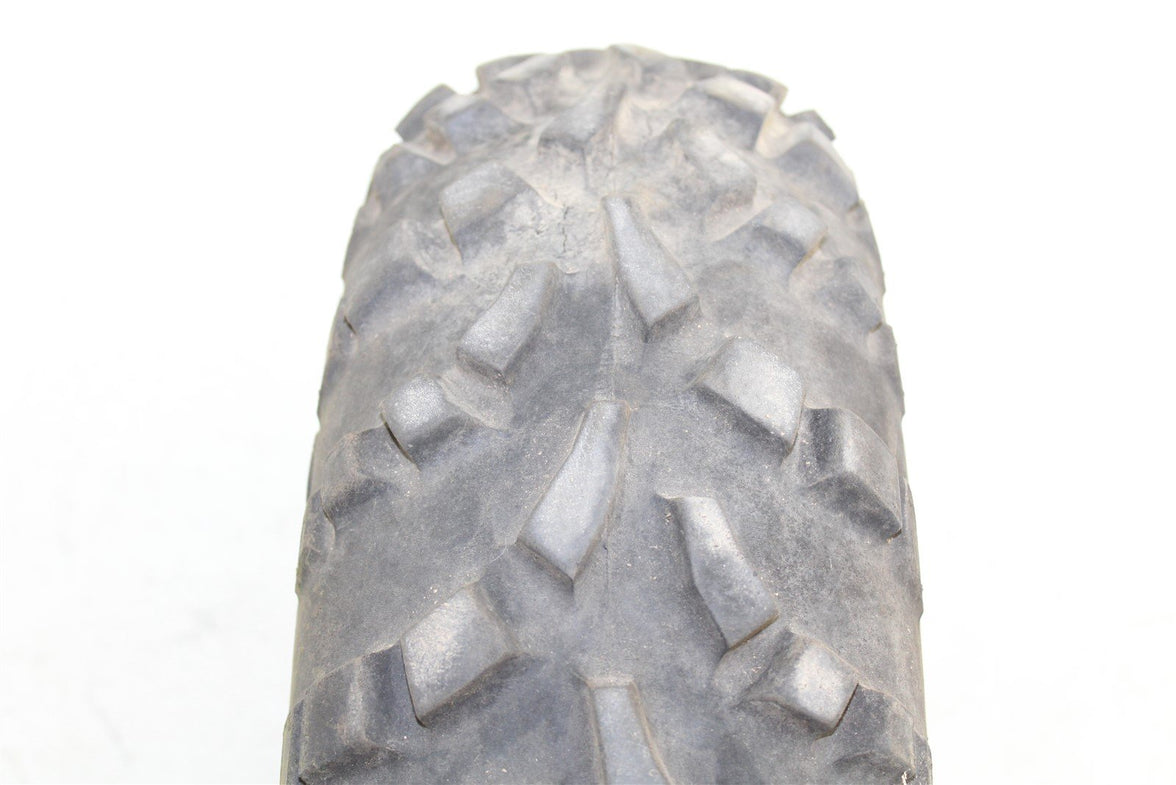1994 Yamaha Timberwolf 250 Front Wheel Set Rims