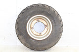 1994 Yamaha Timberwolf 250 Front Wheel Set Rims