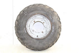 1994 Yamaha Timberwolf 250 Front Wheel Set Rims