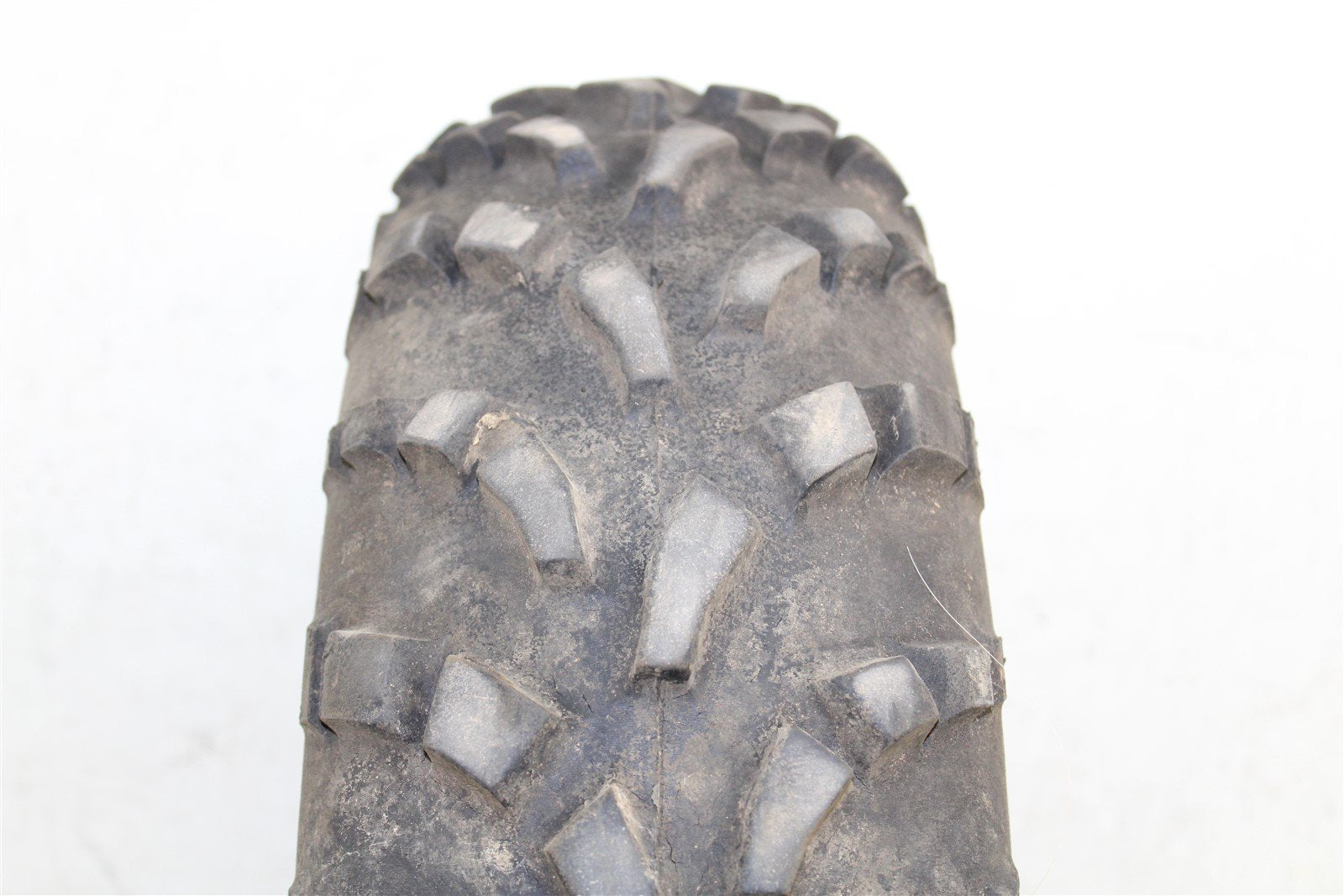 1994 Yamaha Timberwolf 250 Front Wheel Set Rims