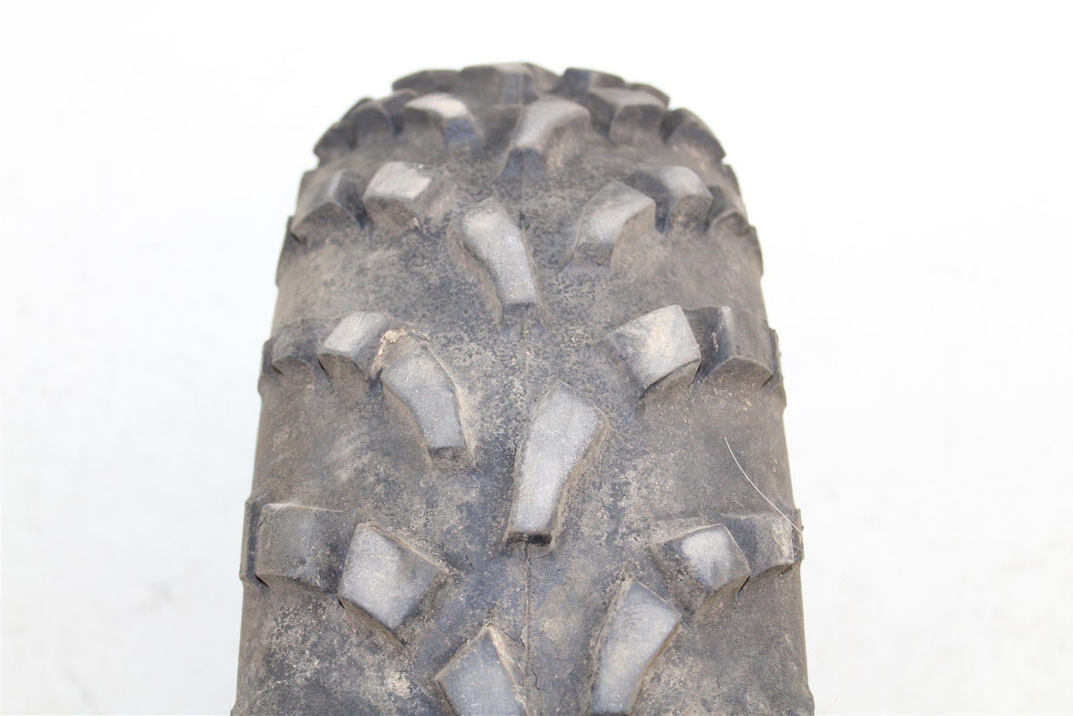 1994 Yamaha Timberwolf 250 Front Wheel Set Rims