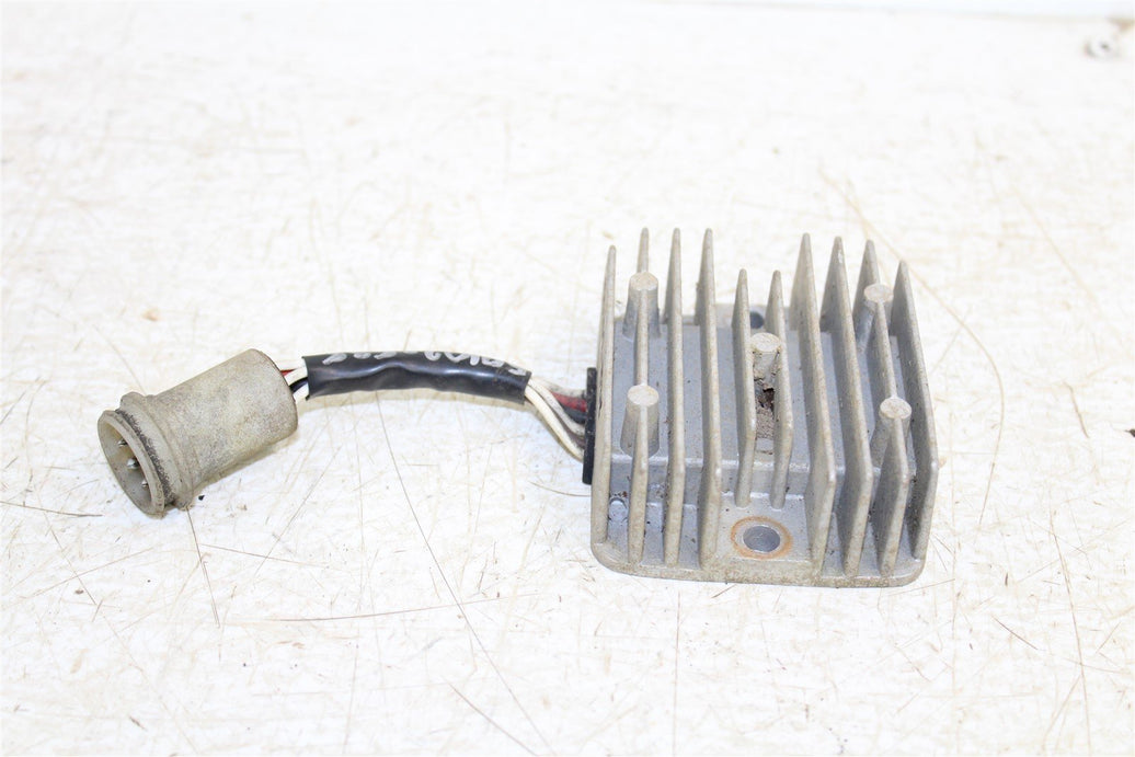 1994 Yamaha Timberwolf 250 Voltage Regulator Rectifier