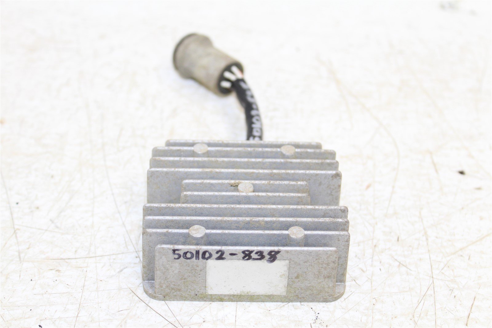 1994 Yamaha Timberwolf 250 Voltage Regulator Rectifier