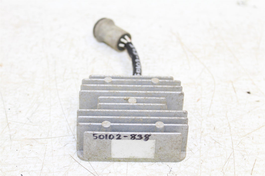 1994 Yamaha Timberwolf 250 Voltage Regulator Rectifier